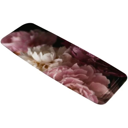 Kleine Wolke Rosemarie Wanneneinlage Bordeaux 36x 92 Cm 2 Kleine Wolke Rosemarie Wanneneinlage Bordeaux 36x 92 Cm – Bild 2