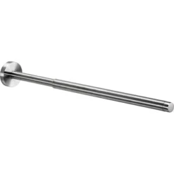 Baliv Handtuchstange Ausziehbar Edelstahl