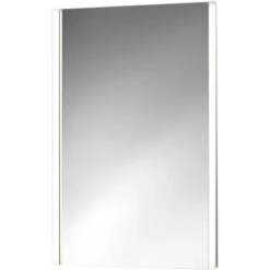 Leuchtspiegel LTS-05 LED 6040 40 Cm X 60 Cm