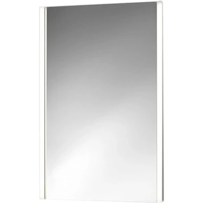 Leuchtspiegel LTS-05 LED 6040 40 Cm X 60 Cm 1 Leuchtspiegel LTS-05 LED 6040 40 Cm X 60 Cm