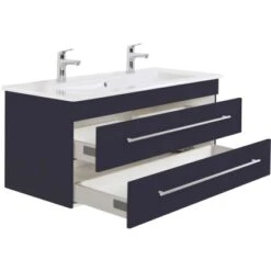 Villeroy & Boch Doppel-Waschplatz 120 Cm Venticello Anthrazit Seidenglanz 7 Villeroy & Boch Doppel-Waschplatz 120 Cm Venticello Anthrazit Seidenglanz -Wenko Verkäufe el anthrazit seidenglanz 3