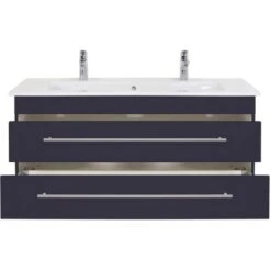 Villeroy & Boch Doppel-Waschplatz 120 Cm Venticello Anthrazit Seidenglanz 8 Villeroy & Boch Doppel-Waschplatz 120 Cm Venticello Anthrazit Seidenglanz -Wenko Verkäufe el anthrazit seidenglanz 4