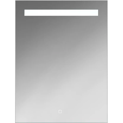 LED-Lichtspiegel Bluestar 60 Cm X 80 Cm 1 LED-Lichtspiegel Bluestar 60 Cm X 80 Cm