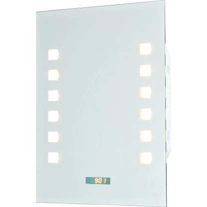 Multimedia Lichtspiegel New RadioStar 50 Cm X 70 Cm 1 Multimedia Lichtspiegel New RadioStar 50 Cm X 70 Cm