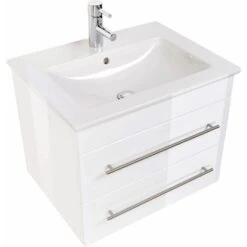Villeroy & Boch Waschplatz 65 Cm Venticello Weiß Hochglanz 7 Villeroy & Boch Waschplatz 65 Cm Venticello Weiß Hochglanz -Wenko Verkäufe lo 65 cm weiss hochglanz 3