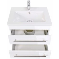 Villeroy & Boch Waschplatz 65 Cm Venticello Weiß Hochglanz 9 Villeroy & Boch Waschplatz 65 Cm Venticello Weiß Hochglanz -Wenko Verkäufe lo 65 cm weiss hochglanz 5