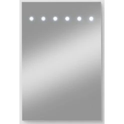 LED-Lichtspiegel Sunlight 40 Cm X 60 Cm