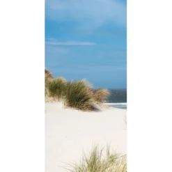 Sanowall Duschrückwand Nordsee Rechts Hohe Kratzfestigkeit